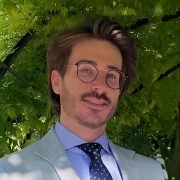 Nicola Bellotto, consulente legale, privacy e AI governance di Manalisk