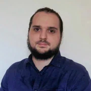 Simeone Pizzi, sviluppatore software e specialista cybersecurity di Manalisk